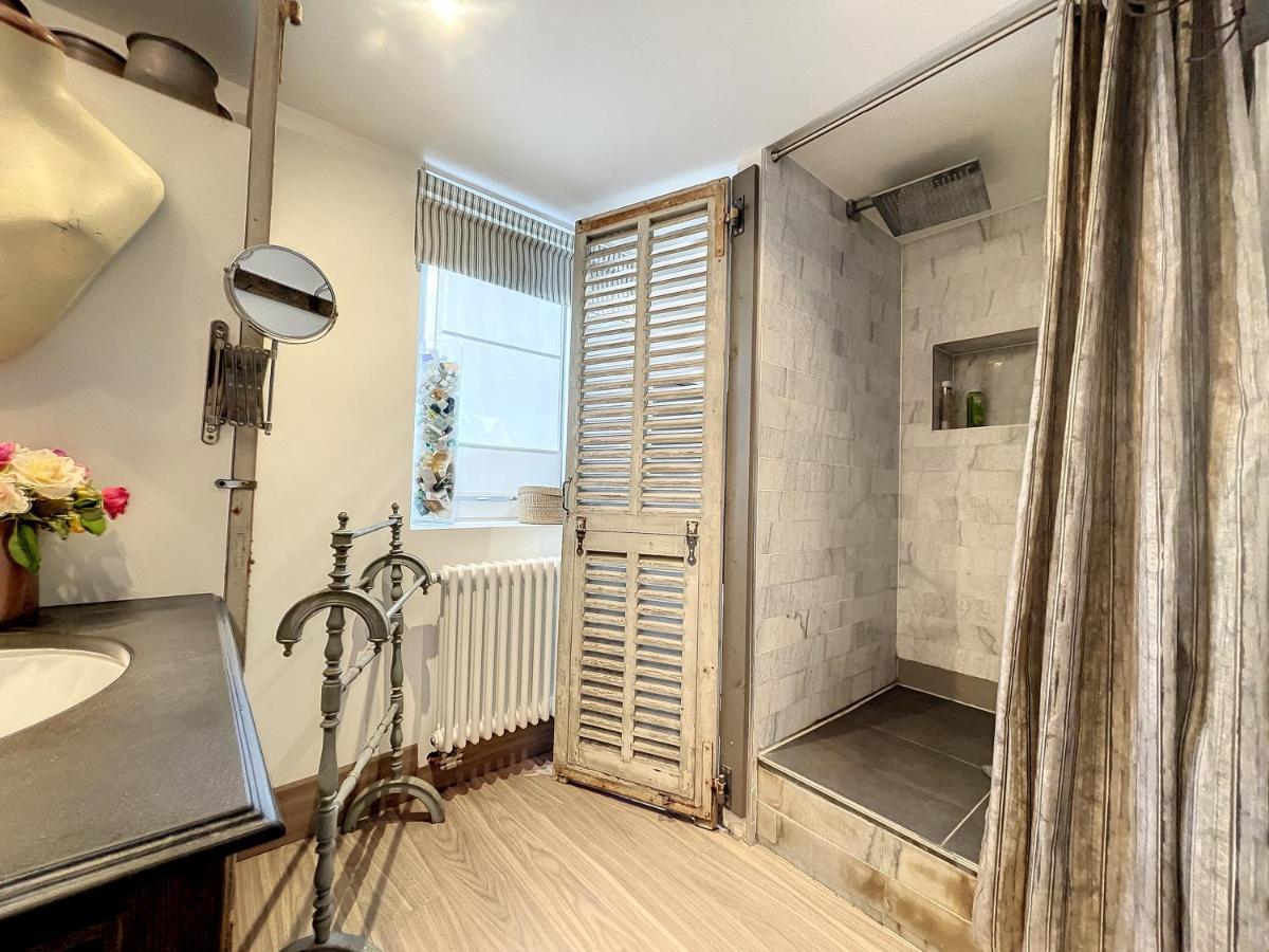 Petit Nid Apartment Strasbourg Exterior foto
